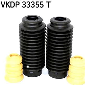 Dust Cover Kit, shock absorber VKDP33355T