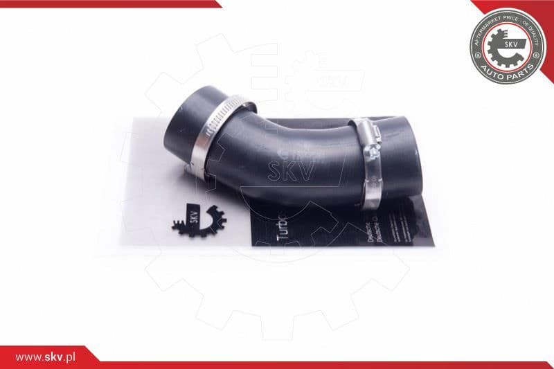 Charge Air Hose 24SKV584