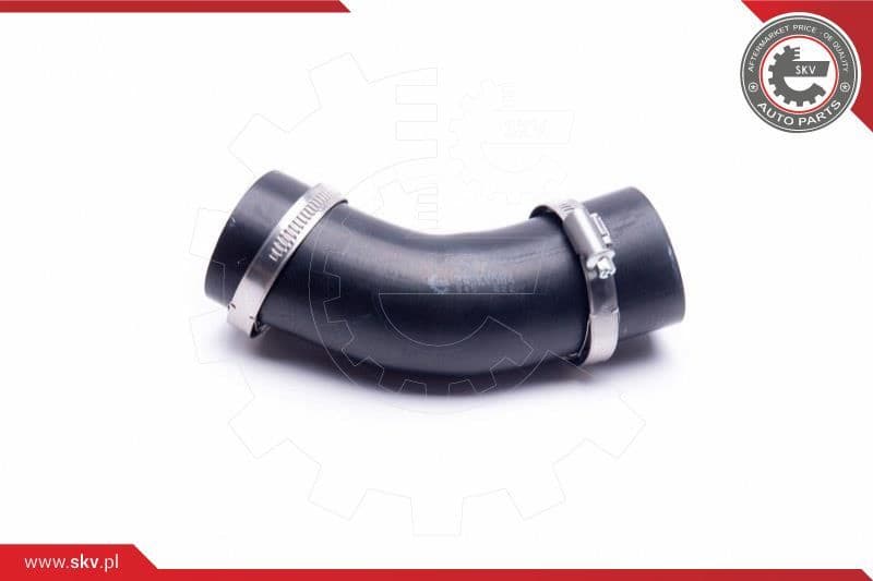 Charge Air Hose 24SKV584 - image 2