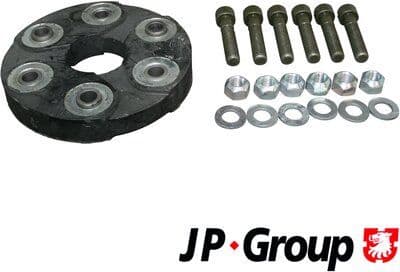 Joint, propshaft JP 1353801000