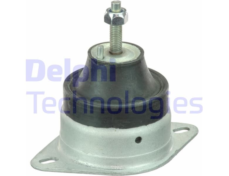 Mounting, engine TEM078