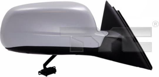 Exterior Mirror 3320022