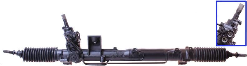 Steering Gear 711521195