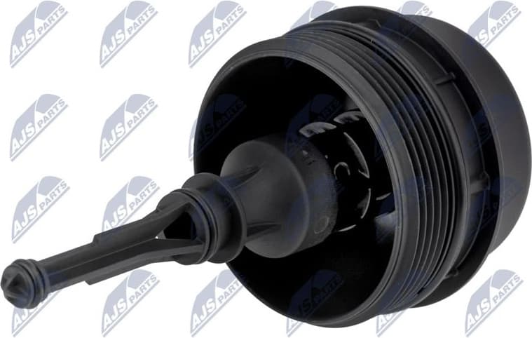 Cap, oil filter housing CCL-VW-038 - image 2