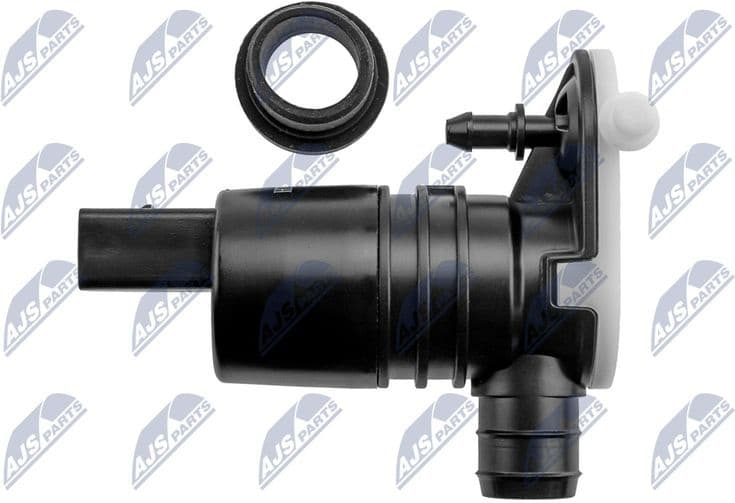 Washer Fluid Pump, headlight cleaning ESP-FR-007 - image 3