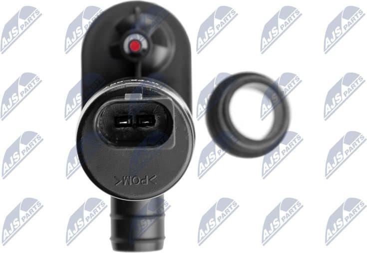 Washer Fluid Pump, headlight cleaning ESP-FR-007 - image 5