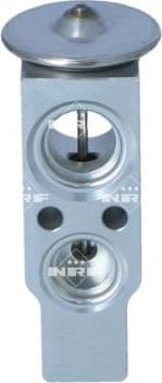 Expansion Valve, air conditioning EASY FIT 38547