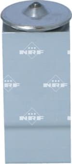 Expansion Valve, air conditioning EASY FIT 38547 - image 2