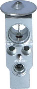 Expansion Valve, air conditioning EASY FIT 38547 - image 3