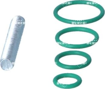 Expansion Valve, air conditioning EASY FIT 38547 - image 5