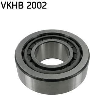 Wheel Bearing VKHB2002 - image 2