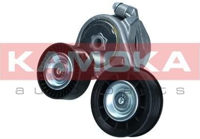 Belt Tensioner, V-ribbed belt R0609