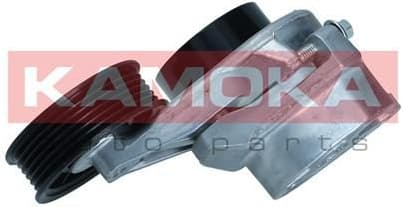 Belt Tensioner, V-ribbed belt R0609 - image 2