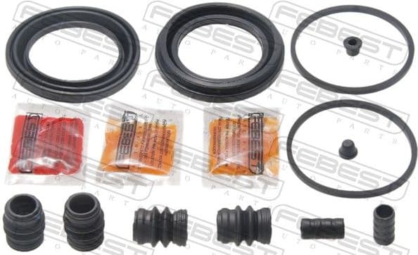 Repair Kit, brake caliper 0275-Z50F