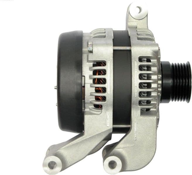 Alternator Denso A6011(DENSO) - image 2