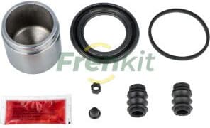 Repair Kit, brake caliper 257995