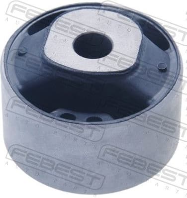 Mounting, engine TMB-1NZFERR