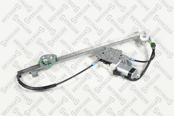 Window Regulator 87-31713-SX