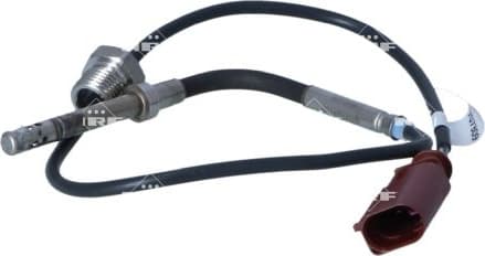 Sensor, exhaust gas temperature EASY FIT 707309 - image 2