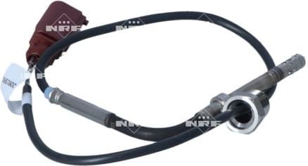 Sensor, exhaust gas temperature EASY FIT 707309 - image 4