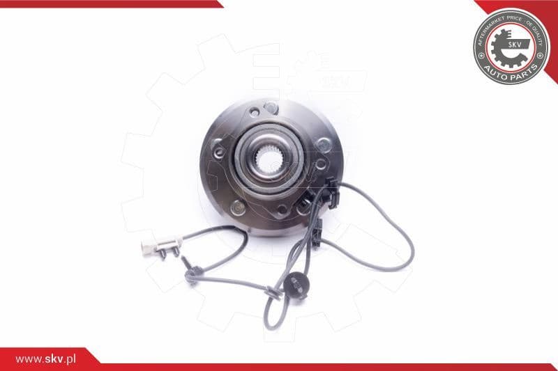 Wheel Bearing Kit 29SKV321 - image 3