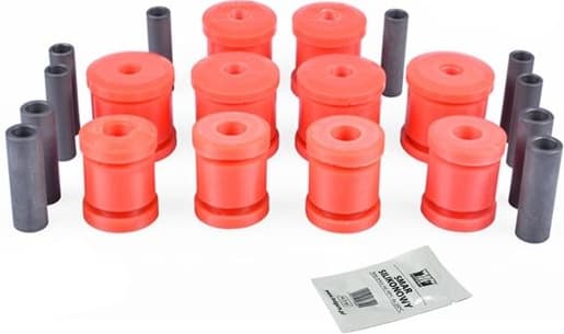 Mounting Kit, control/trailing arm TED99734