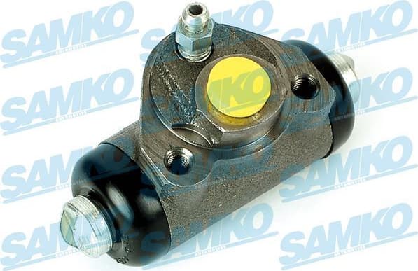 Wheel Brake Cylinder C07180