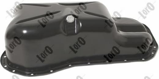 Oil Sump LORO 100-00-023