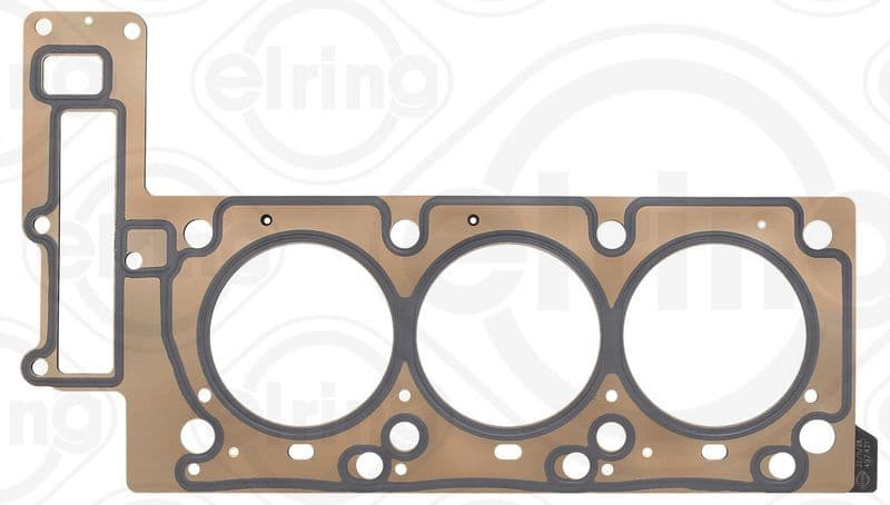 Gasket cylinder head 497.421