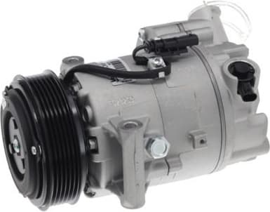 Compressor, air conditioning VALEO CORE-FLEX 690210 - image 2