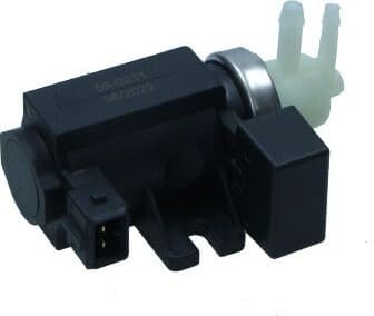 Pressure converter, turbocharger 58-0231