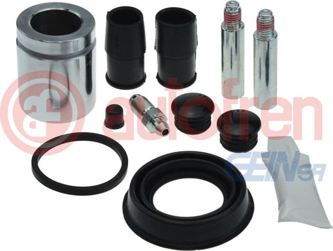 Repair Kit, brake caliper D43483S
