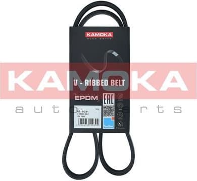 V-ribbed Belt 7015031