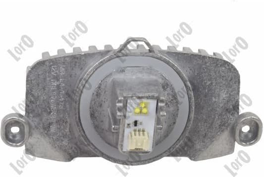 Control Unit, lights LORO 136-01-004 - image 2