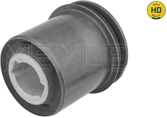 Bushing, axle cross member MEYLE-HD: Better than OE. 714 610 0042/HD - image 2