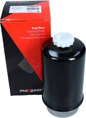 Fuel Filter 26-2274 - image 3