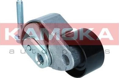 Tensioner Pulley, timing belt R0557 - image 4