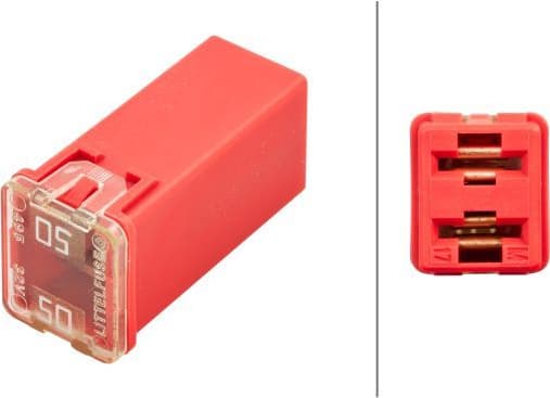 Fuse 8JS 740 026-431