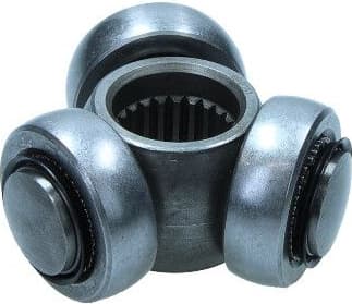 Spider Assembly, drive shaft 49-2037