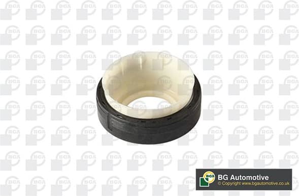 Shaft Seal, crankshaft OS8317