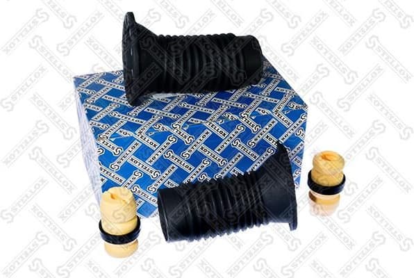 Dust Cover Kit, shock absorber 11-27045-SX