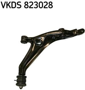 Control/Trailing Arm, wheel suspension VKDS 823028 - image 2