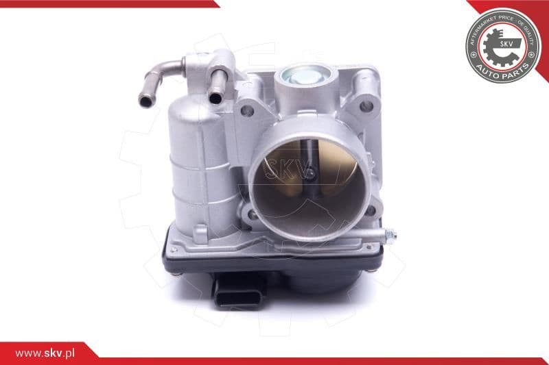 Throttle Body 12SKV110 - image 3