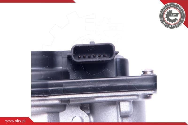 Throttle Body 12SKV110 - image 5