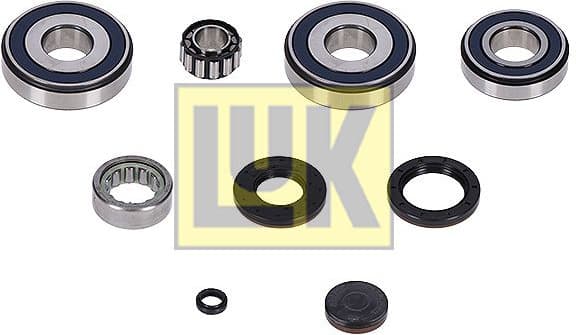Repair Kit, manual transmission LuK GearBOX 462033210