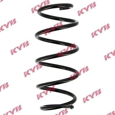 Suspension Spring K-Flex RA4090