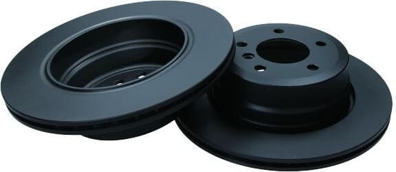 Brake Disc QUARO HIGH CARBON QD0107HC