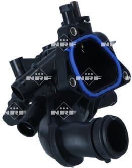 Thermostat, coolant EASY FIT 725293 - image 4