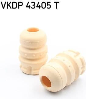 Dust Cover Kit, shock absorber VKDP43405T