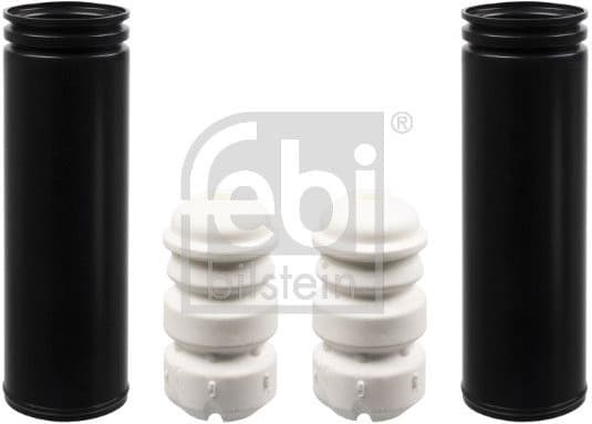 Dust Cover Kit, shock absorber 181859